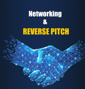 Reverse Pitch Event | 02 October 2023