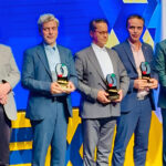 انتخاب فن‌بازار منطقه‌ای اصفهان بعنوان یکی از فن‌بازارهای برتر کشور